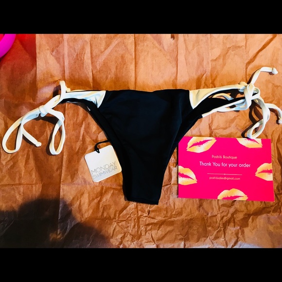 Monday Swimwear Dresses & Skirts - Delivered